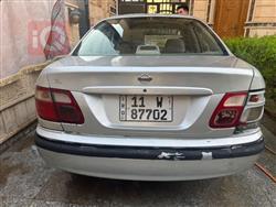 Nissan Sunny